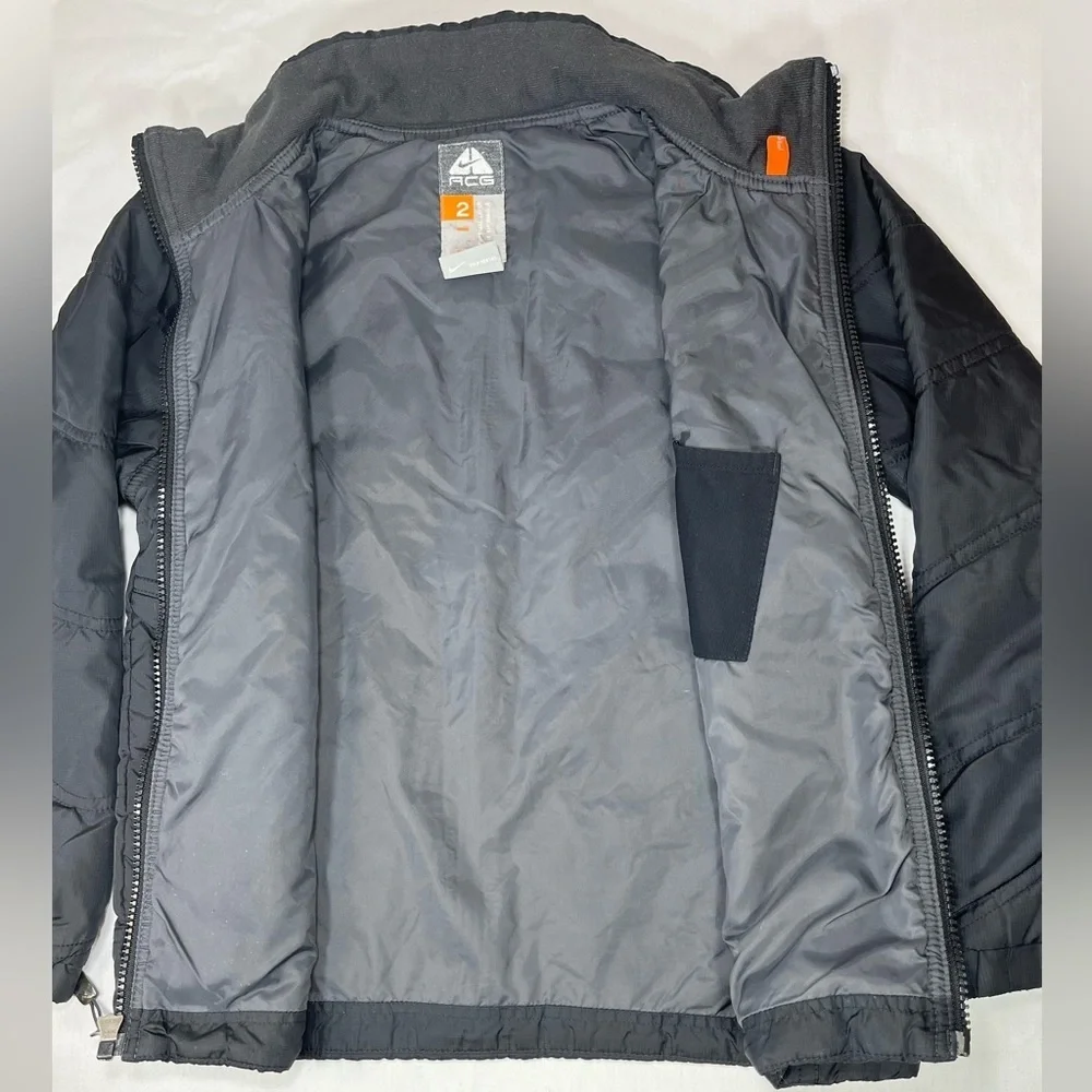 Nike ACG 2 Thermal Layer Lightweight Quilted Puffer Coat